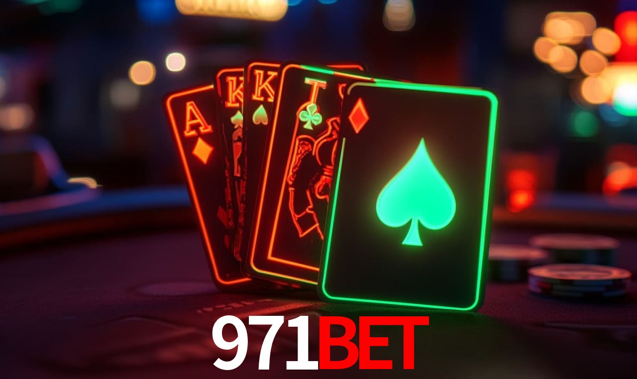 Torneios 971bet