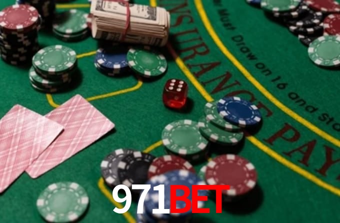 Jogos App 971bet