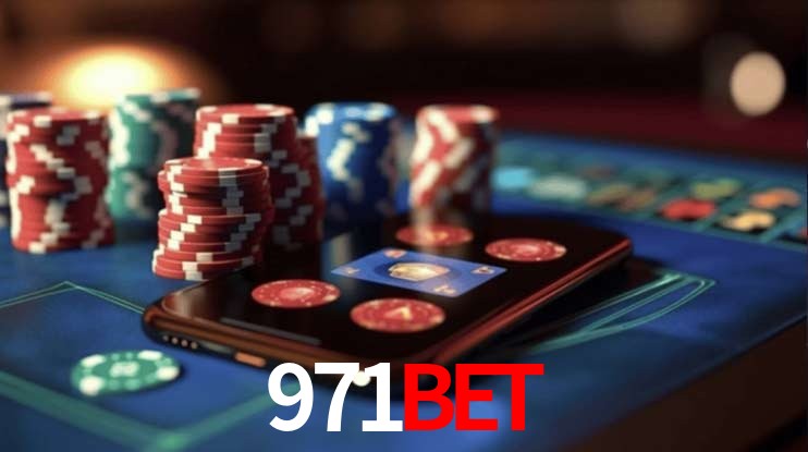 971bet Chuva de bônus em máquinas caça-níqueis
