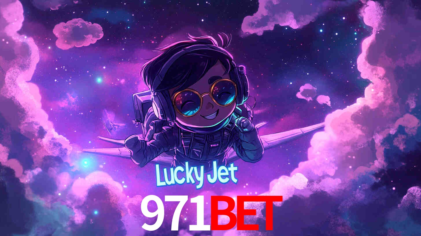 Vantagens App 971bet