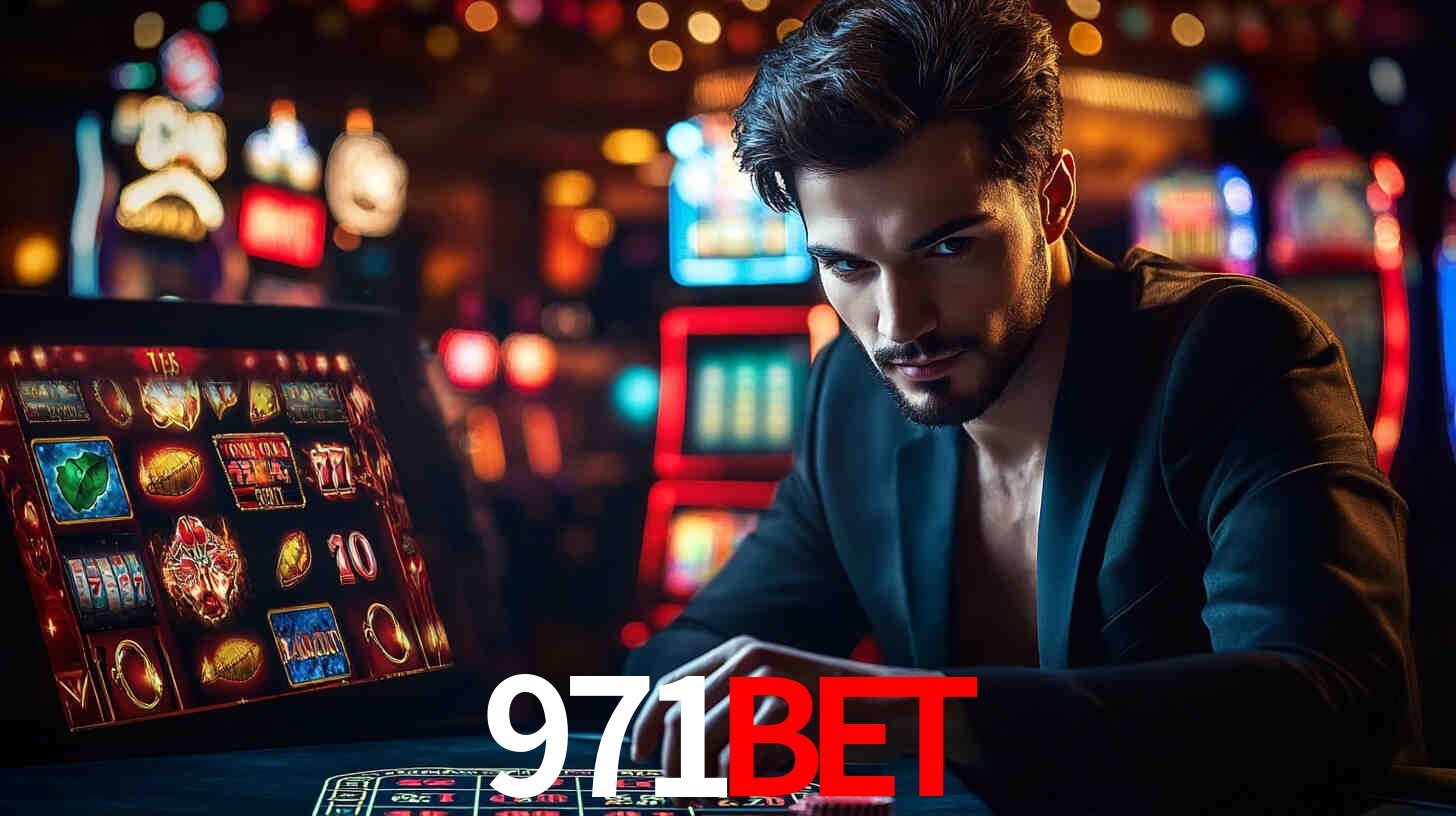 971bet bet Brasil