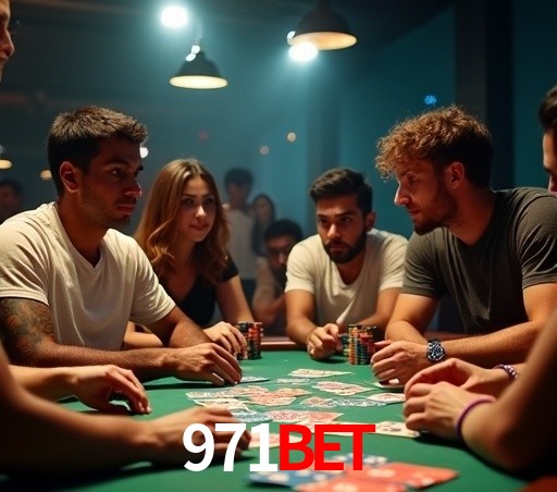 Sucesso 971bet