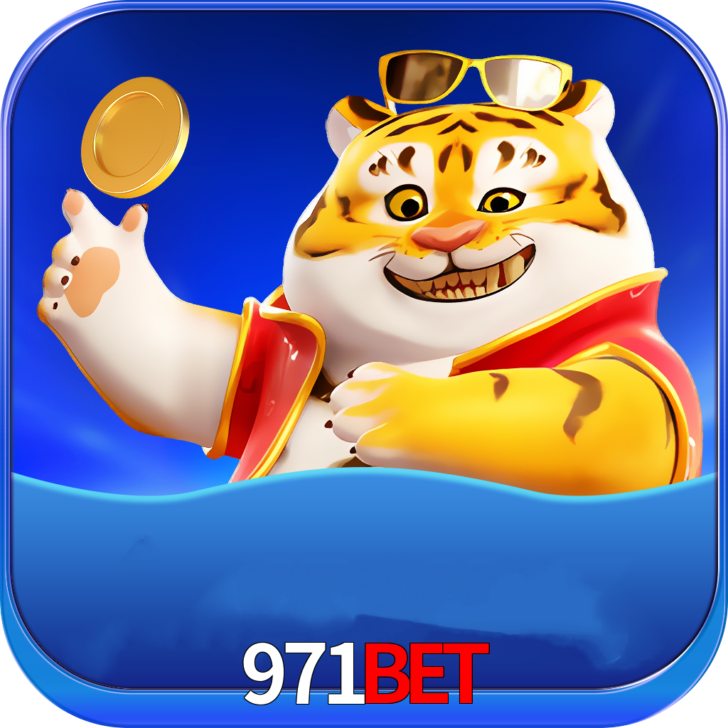 Logo da 971bet